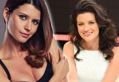 ‘Beren Saat bana benziyor’