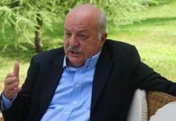 Sadri Şener: 'Trabzon bu kadar işte'