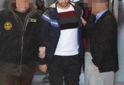 İzmir'de 8 kişi tutuklandı! Sosyal medyadan...