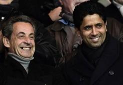 Sarkozy'e kulüp başkanlığı teklif edildi