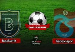 Medipol Başakşehir - Trabzonspor