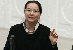 "Fırat Kalkanı vatan savunması için yapılan bir şeydir"