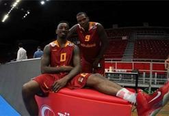 Galatasaray'da Russ Smith gönderildi