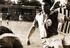 G.Saray'ın eski futbolcusu hayatını kaybetti