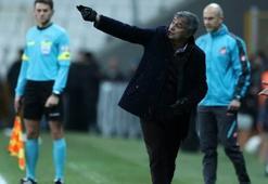 Şenol Güneş: Uyurgezer gibiydik!