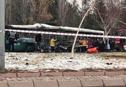 Son dakika haberi: Kayseri'de hain saldırı! 14 şehit 55 yaralı