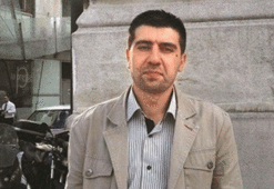 Ömer Güney Paris'te öldü
