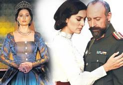 Muhteşem setler!