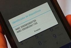 IMEI kayıt nasıl öğrenilir?
