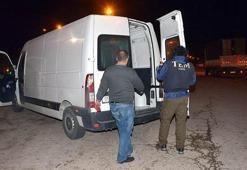 Son dakika: Poliste alarmın seviyesi 'kırmızı' oldu