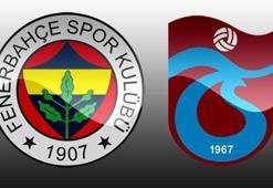Fenerbahçe'den Trabzonspor'a hayırlı olsun mesajı
