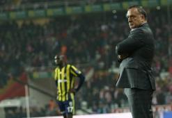 Saygı futboldan önce gelir!