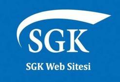 SSK ve BAĞ-KUR prim sorgulamaları