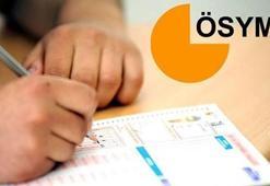 KPSS tercihleri ne zaman yapılacak? KPSS branş bazlı sıralamalar açıklandı!