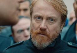 'İçerde'nin Alyanak'ı Yıldıray Şahinler konuştu