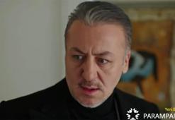 Paramparça 84. bölümünde Harun'un planı ne?