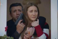 Kırgın Çiçekler 64. bölüm fragmanında Cemre zor durumda!