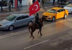 Sosyal medya bu fotoğrafla çalkanıyor