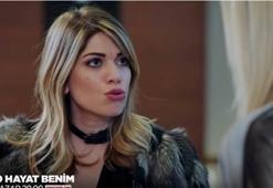 O Hayat Benim 114. bölümünde Nuran kaçıyor!