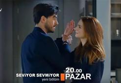 Seviyor Sevmiyor 23. bölümünde İrem intikam alacak!