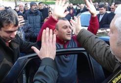 Kaymakam Sonel, 1 yılda 3'üncü şehidin ailesini ev sahibi yaptı