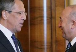 Moskova'da 3'lü Suriye toplantısı! Türkiye de var