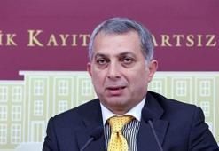 AK Partili Külünk'ten rektörlere: Kendinize gelin