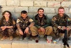Son dakika! Kürt yönetimi, YPG'ye katılan 6 yabancı savaşçıyı gözaltına aldı