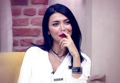 Didem Delen kimdir?