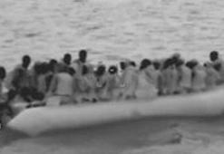 Macaristan'da kaçak 158 kişi sınır bölgelerinde engellendi