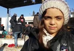 Halep'i dünyaya duyuran Bana Türkiye'ye gelecek