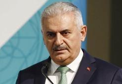 Başbakan Yıldırım'dan Rus Büyükelçi suikasti açıklaması