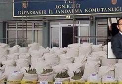 Uyuşturucu ticaretinin altında da FETÖ çıktı