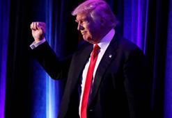 Trump rahat bir nefes alabilir!