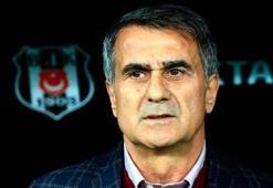 Şenol Güneş'e 47 milyon TL'lik teklif