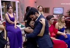 Kısmetse Olur haftanın finalinde kim elendi?