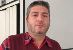 Rus Büyükelçi'nin berberi konuştu