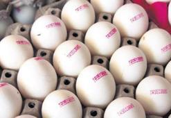 Yumurta fiyatlarındaki artış "geçici"