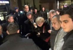 Marina Karlov'un en zor günü! Haberi böyle aldı