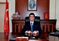 Baykan Kaybakamı, belediyeye kayyum olarak atandı