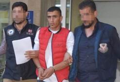 Keşif heyetine bomba atan şüphelilere dava açıldı