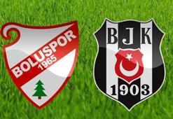 Boluspor Beşiktaş maçı bu akşam saat kaçta hangi kanalda?