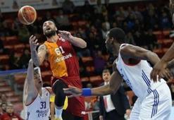 Euroleague'de Türk derbileri haftası