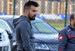 Engin Baytar'ın yeni takımı belli