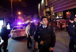 'Büyükelçi suikastı' ile ilgili sıcak gelişme!