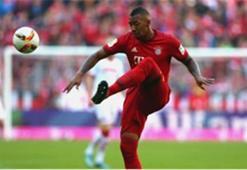 Bayern Münih'e şok! 6 hafta yok...