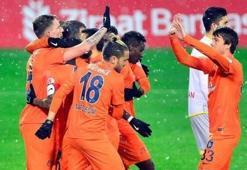 Lider kupada doludizgin! Tam 8 gol...