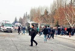 Sabaha kadar o araçta beklemiş