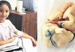 Perde unutsaydınız!