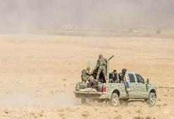 Musul'daki sivillere IŞİD saldırısı: 10 ölü, 34 yaralı